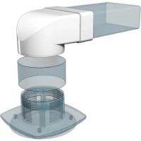 Reducție canal ventilație Era 620СК15КП imaginea #3 — magazin online Desire.md