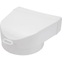 Reducție canal ventilație Era 620СК16ФП imaginea #3 — magazin online Desire.md