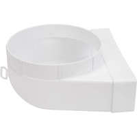 Reducție canal ventilație Era 620СК16ФП imaginea #2 — magazin online Desire.md