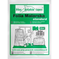 Folie protectoare Dolphin 0510032