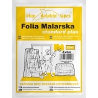 Folie protectoare Dolphin 0510033