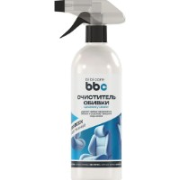 Очиститель обивки LAVR 4014