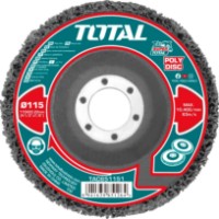 Disc de șlefuit Total Tools TAC651151