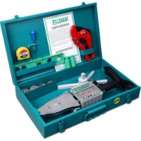 Aparat de sudat țevi din .plastic Wavin PPR (02119)