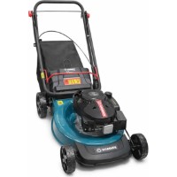 Maşina de tuns gazonul pe benzină Hammer 41272