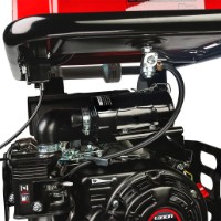 Ramă vibratorie Raider RDP-TR01 imaginea #8 — magazin online Desire.md