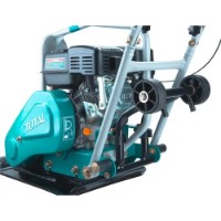 Вибротрамбовка Total Tools TP7060-2 фото №4 — интернет-магазин Desire.md