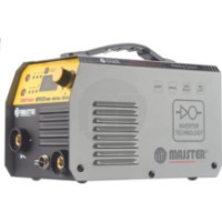 Сварочный аппарат Majster Polska MP0128 фото №3 — интернет-магазин Desire.md