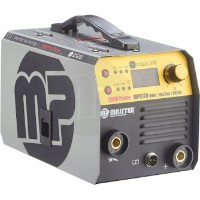 Aparat de sudură Majster Polska MP0128