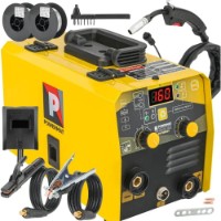 Сварочный аппарат Powermat PM-IMGTS-160L фото №4 — интернет-магазин Desire.md