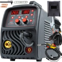 Сварочный аппарат Red Technic RTMSTF0152 фото №9 — интернет-магазин Desire.md