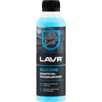 Автошампунь LAVR Ln2204