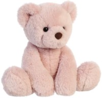Jucărie de pluș Aurora Bear 28cm Pink (200419C)