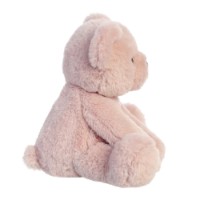 Jucărie de pluș Aurora Bear 28cm Pink (200419C) imaginea #2 — magazin online Desire.md