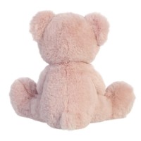 Jucărie de pluș Aurora Bear 28cm Pink (200419C) imaginea #3 — magazin online Desire.md