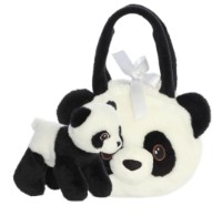 Jucărie de pluș Aurora Panda 20cm (220897C)