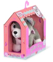 Jucărie de pluș Battat Husky (GG57046Z) imaginea #4 — magazin online Desire.md