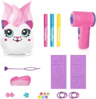 Jucărie de pluș Canal Toys Squish Pal (AIR040) imaginea #3 — magazin online Desire.md