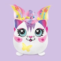 Jucărie de pluș Canal Toys Squish Pal (AIR040) imaginea #4 — magazin online Desire.md