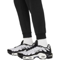 Pantaloni spotivi pentru copii Nike K Club Fleece Joggers Hbr Black/White, s.S imaginea #5 — magazin online Desire.md