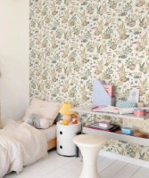 Обои GranDeco LD3320 Little Dreamers фото №2 — интернет-магазин Desire.md