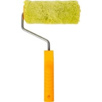 Валик малярный Hardy 0111-104818