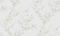 Обои GranDeco R191113 Celester