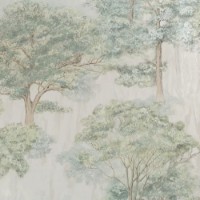 Обои Home Color HC72463-27 Taina lesa Pro