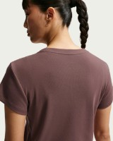 Tricou de dame Nike Sportswear Tattoo, s.L imaginea #2 — magazin online Desire.md