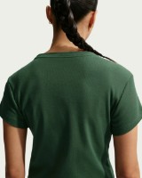 Tricou de dame Nike Sportswear Fir, s.L imaginea #2 — magazin online Desire.md