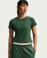 Tricou de dame Nike Sportswear Fir, s.S imaginea #1 — magazin online Desire.md