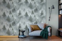 Обои Home Color HC72551-71 Ultrachrome  фото №2 — интернет-магазин Desire.md