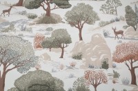 Обои Home Color HC72580-17 Kidzania