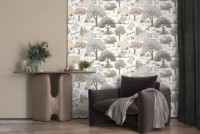 Обои Home Color HC72580-17 Kidzania фото №2 — интернет-магазин Desire.md