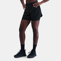 Pantaloni scurți dame Nike Universa Black/Anthracite/Dark Smoke Grey, s.XS