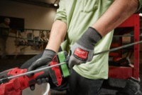 Mănuși de protecție Milwaukee 4932480497 imaginea #2 — magazin online Desire.md