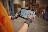 Mănuși de protecție Milwaukee 4932480497 imaginea #3 — magazin online Desire.md