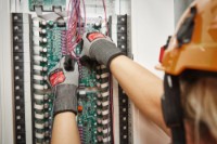 Mănuși de protecție Milwaukee 4932480499 imaginea #2 — magazin online Desire.md