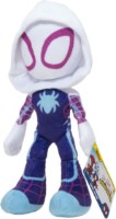 Jucărie de pluș ChiToys Marvel: Spidey Little Plish White (SNF0003) imaginea #3 — magazin online Desire.md