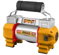 Compresor auto Ingco CACLI2026