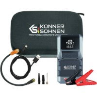 Dispozitiv de pornire Konner&Sohnen JSP-1300 imaginea #3 — magazin online Desire.md