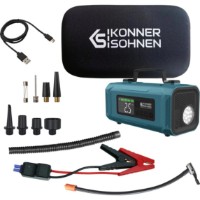 Dispozitiv de pornire Konner&Sohnen JSP-2000 imaginea #6 — magazin online Desire.md