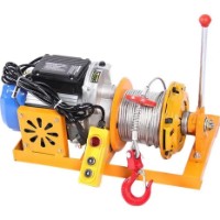 Troliu Nominal 43504T