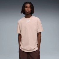 Мужская футболка Puma Scuderia Ferrari Car Graphic Rose Latte, s.L фото №2 — интернет-магазин Desire.md