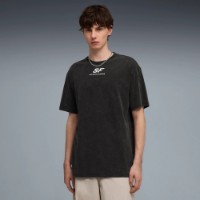 Tricou bărbătesc Puma Ferrari Car Graphic Puma Black, s.S imaginea #2 — magazin online Desire.md