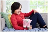 Jucărie de pluș ChiToys Minecraft (JFP56) imaginea #3 — magazin online Desire.md