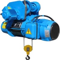 Troliu Nominal CD1 5T 12m (4356)