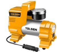 Compresor auto Tolsen 65515
