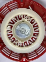 Demaror manual YBX GN0038-188F(YB) imaginea #4 — magazin online Desire.md