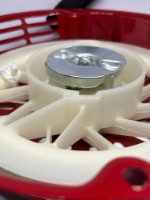 Demaror manual YBX GN0038-188F(YB) imaginea #2 — magazin online Desire.md